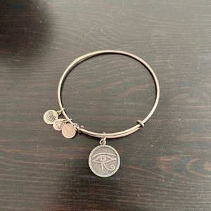 Alex and ani bracelet